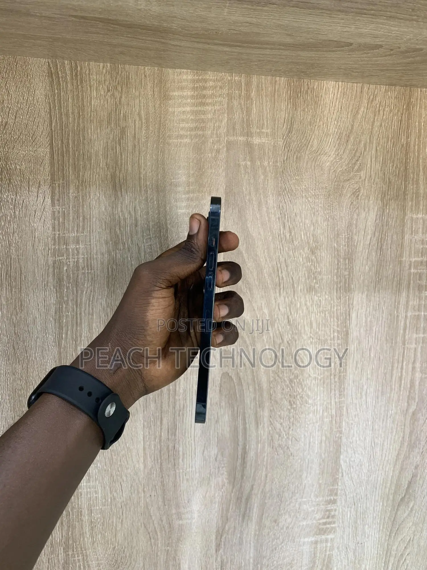 Apple iPhone 12 Pro Max 128 GB Blue