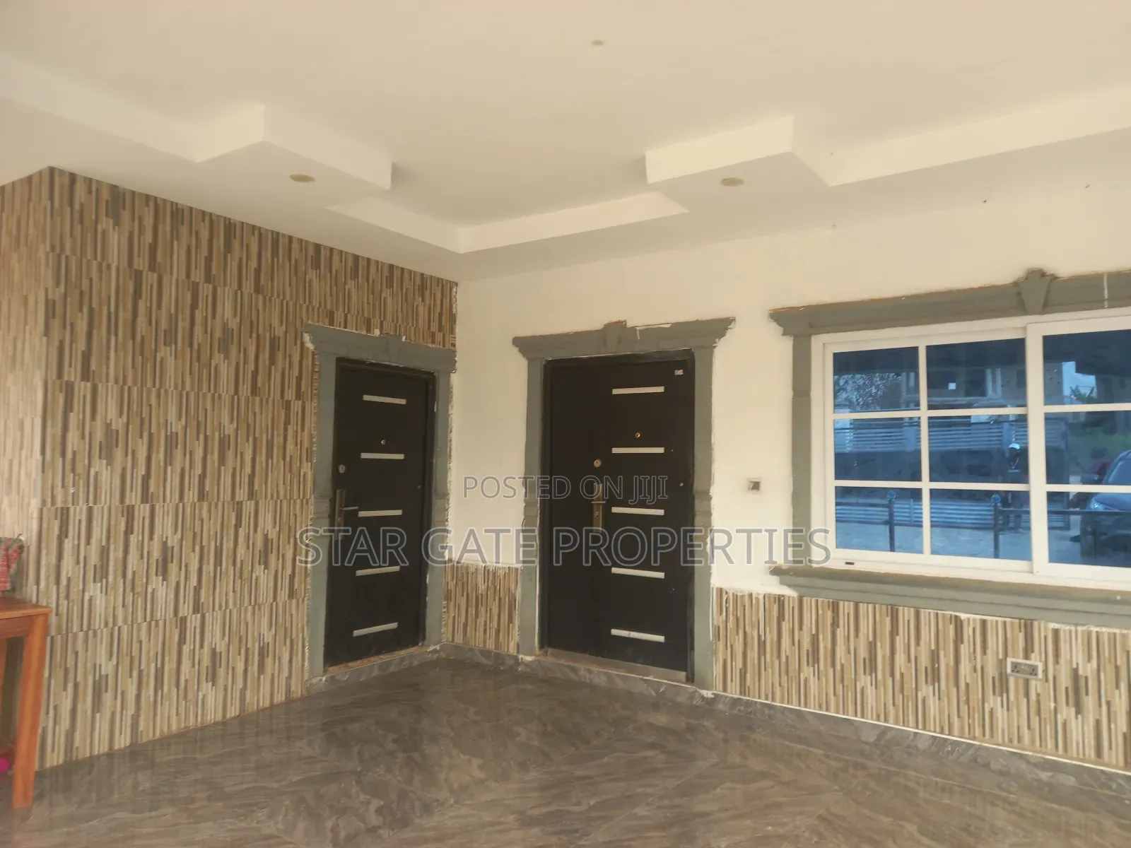 5bdrm House in Sewua Government, Kumasi Metropolitan for sale