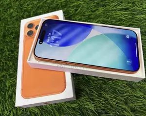 Apple iPhone 17 Pro Max 256 GB Orange