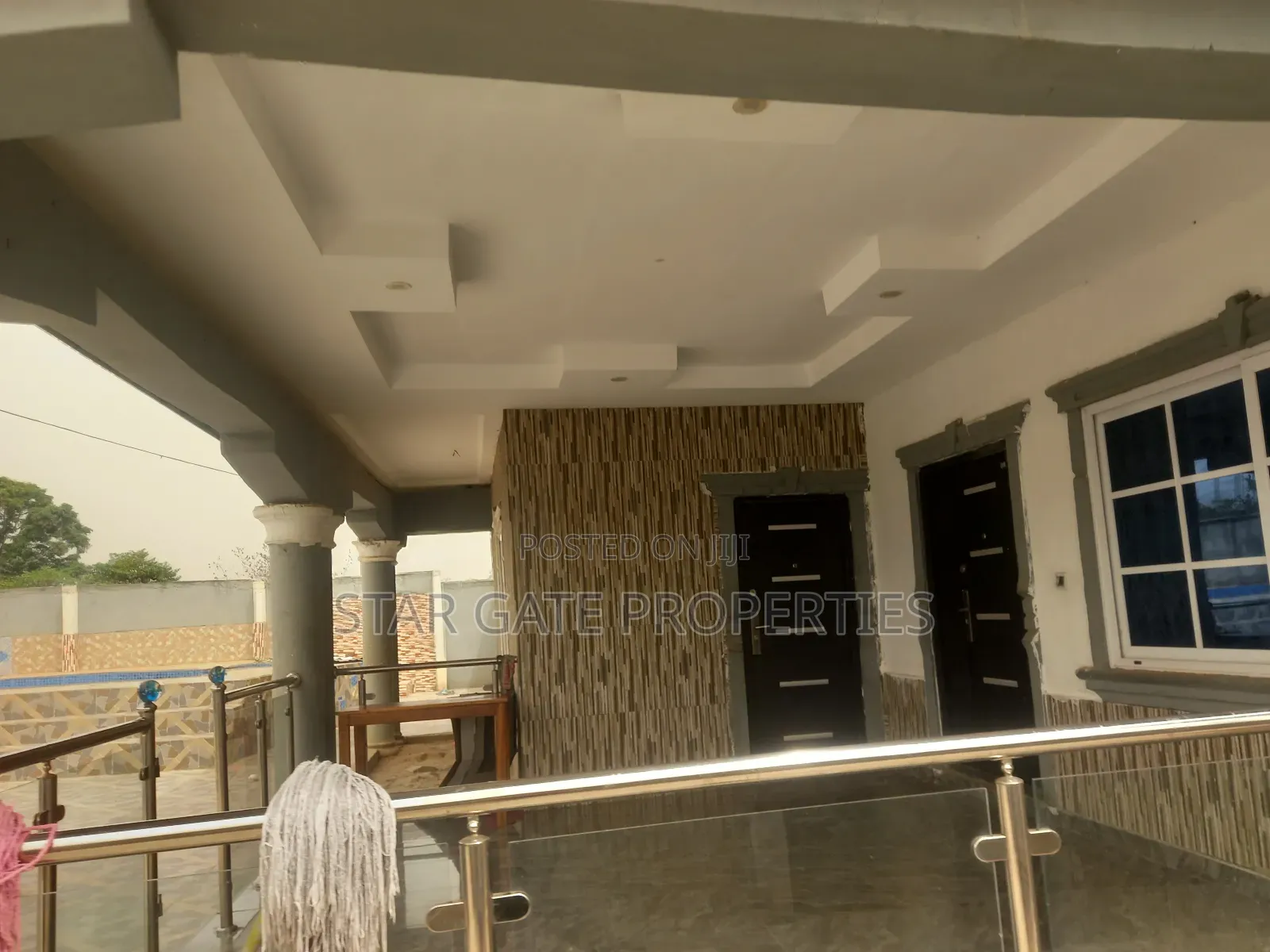 5bdrm House in Sewua Government, Kumasi Metropolitan for sale