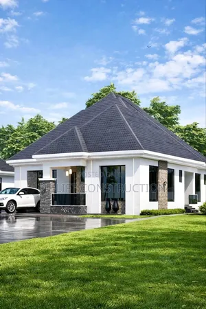 Hello Are Please Are You Looking for a Professional Architect?