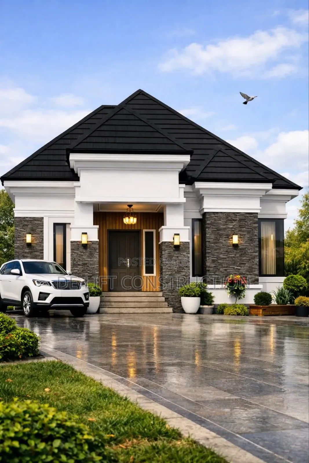 Hello Are Please Are You Looking for a Professional Architect?