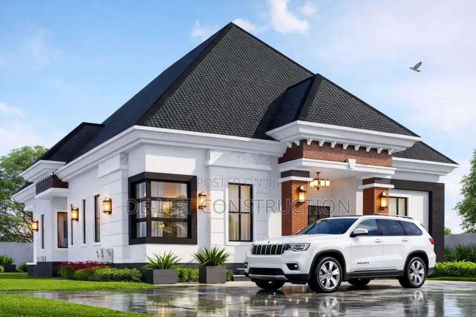 Hello Are Please Are You Looking for a Professional Architect?