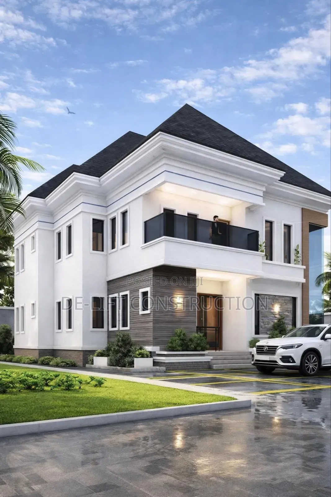 Hello Are Please Are You Looking for a Professional Architect?