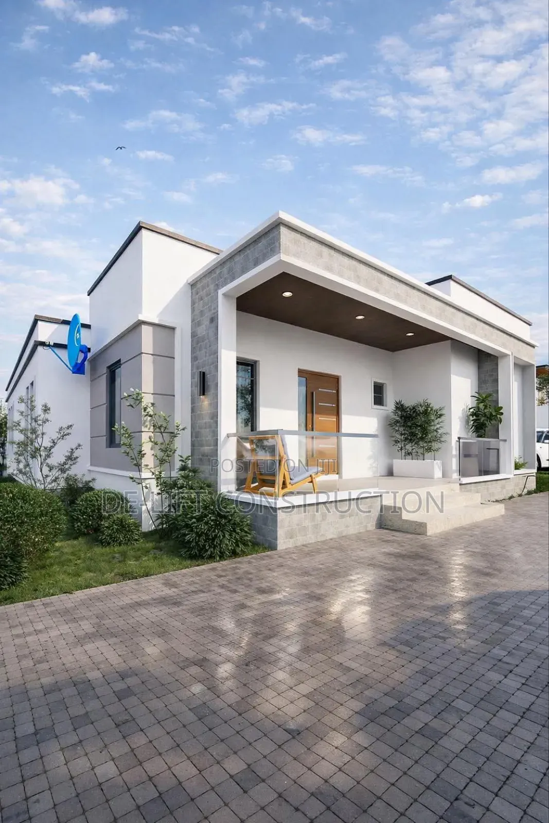 Hello Are Please Are You Looking for a Professional Architect?