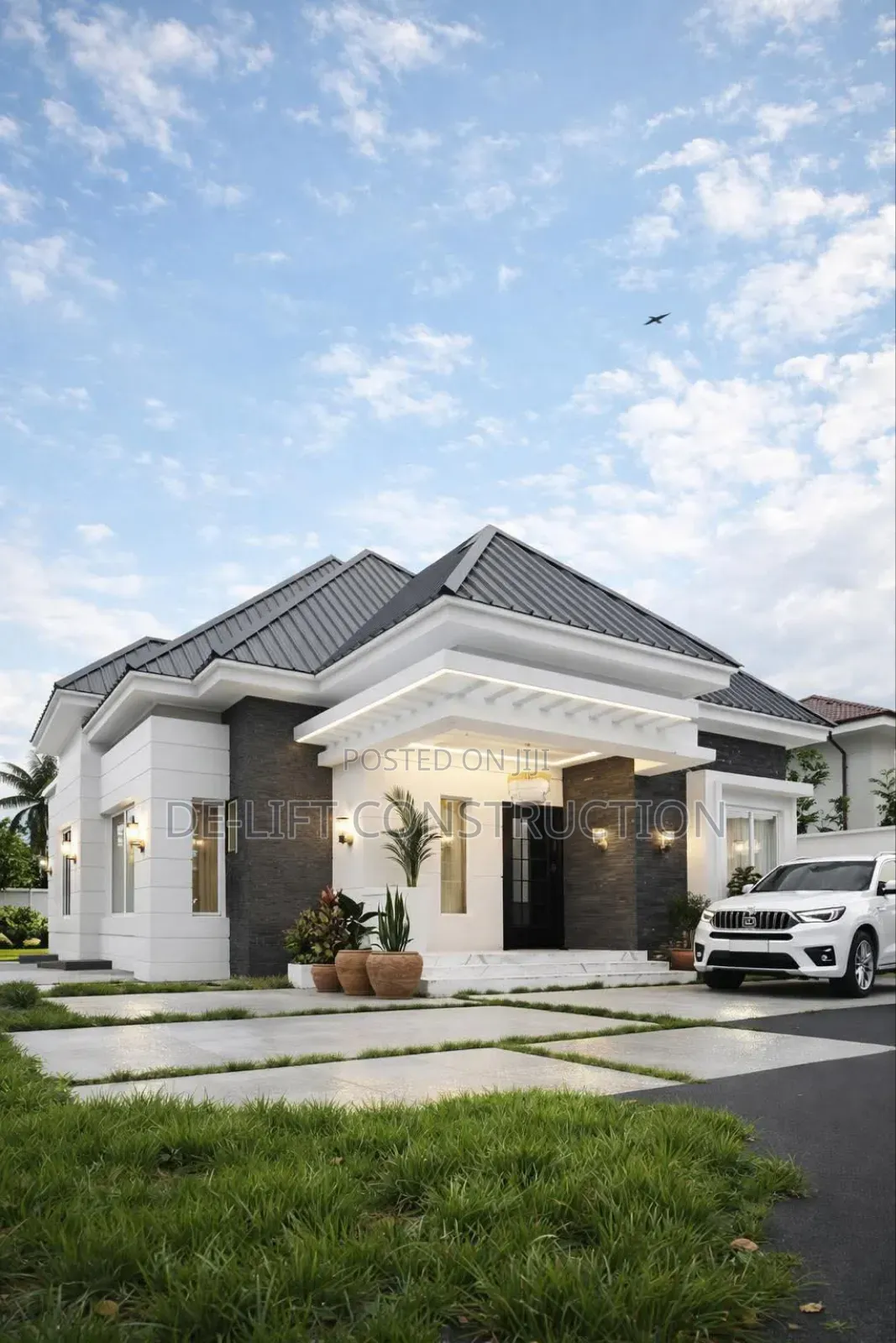 Hello Are Please Are You Looking for a Professional Architect?
