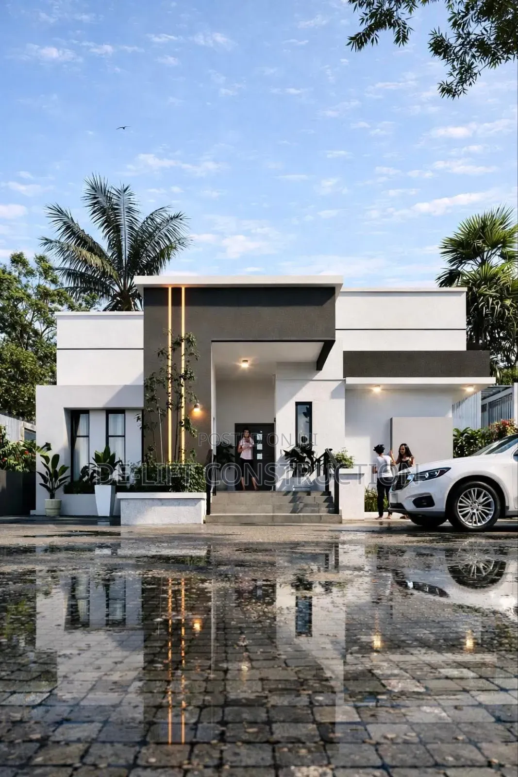 Hello Are Please Are You Looking for a Professional Architect?