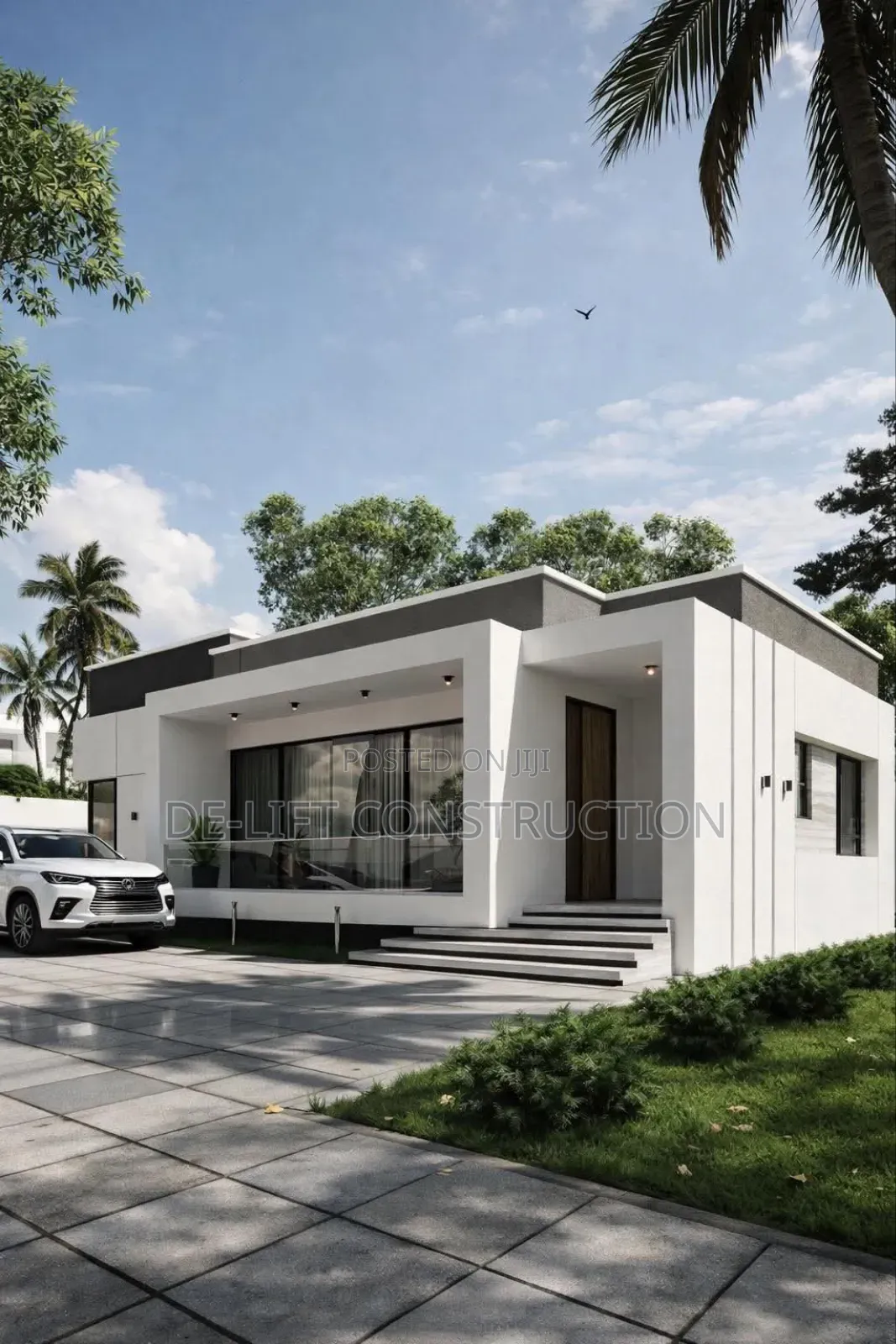 Hello Are Please Are You Looking for a Professional Architect?