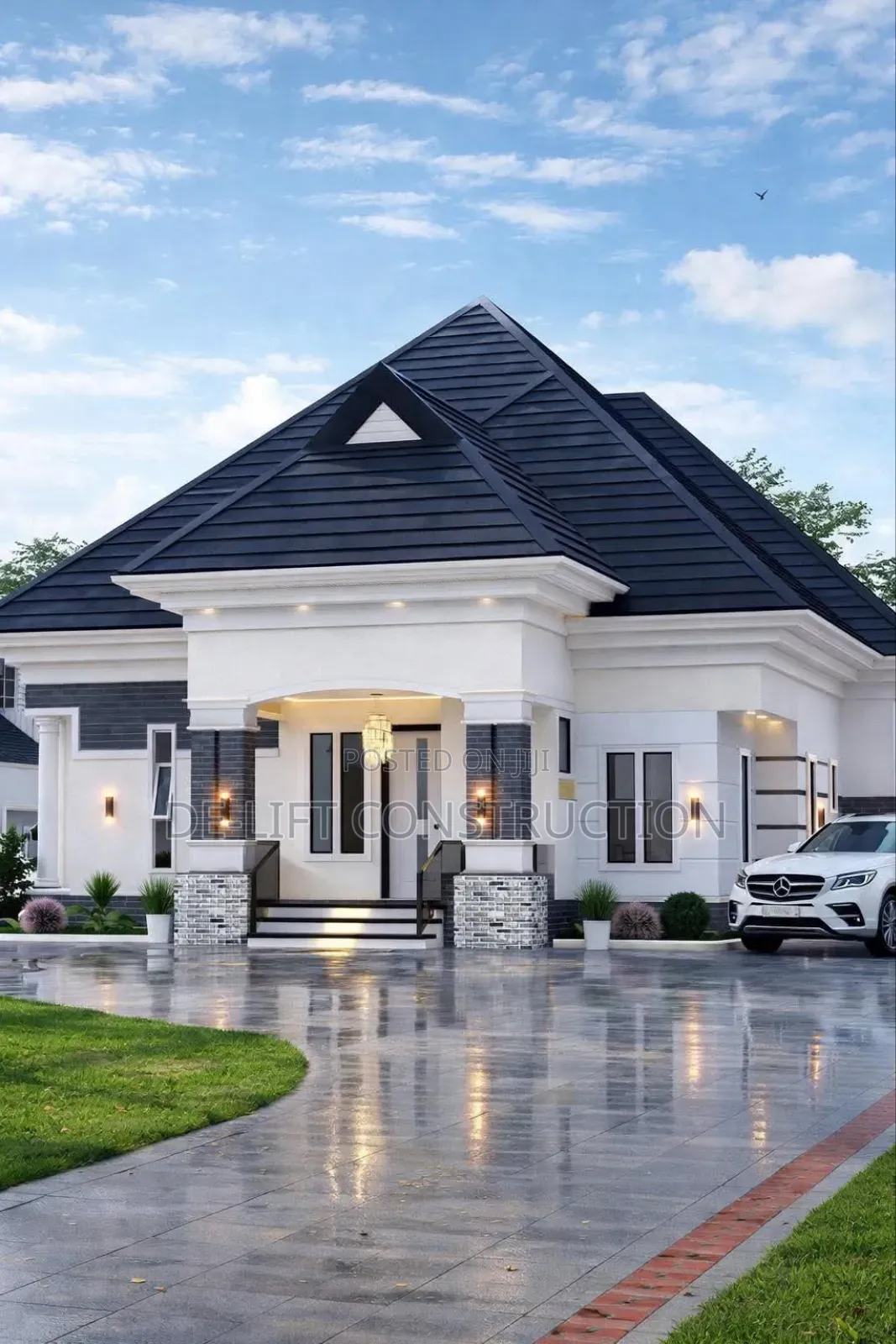 Hello Are Please Are You Looking for a Professional Architect?