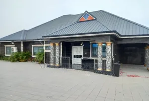4bdrm House in Bosore, Near, Kwabre for sale