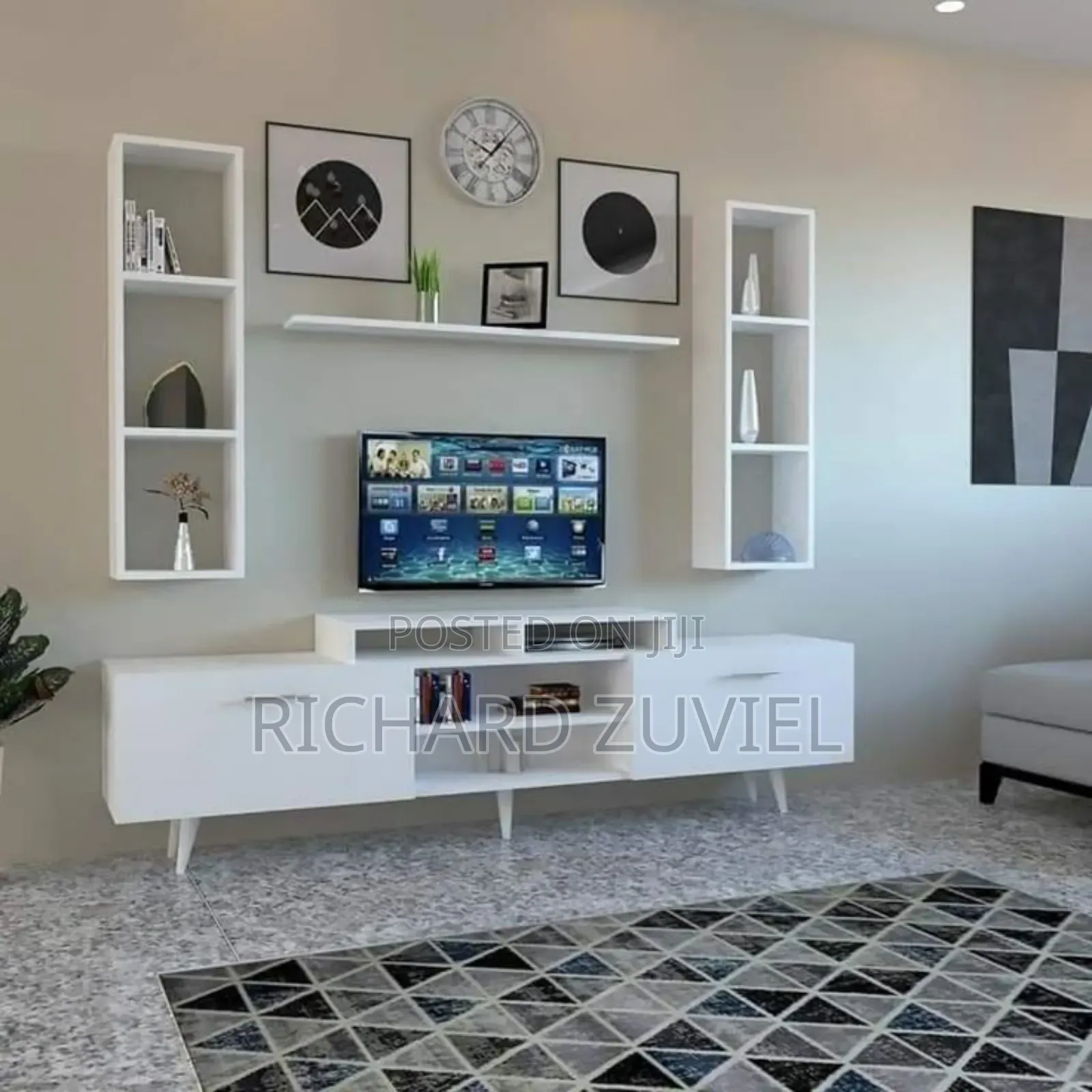 Tv Stand Available