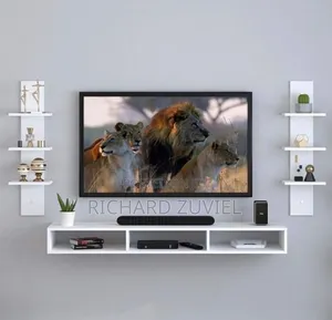 Simple Tv Unit Available