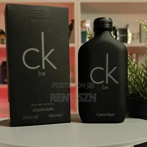 Ck Be Calvin Klein