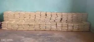 Raw Sheabutter