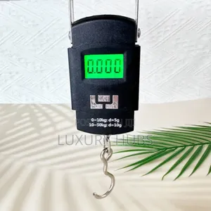 Portable 50kg Weighing Scale