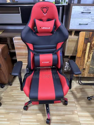 Ergonomic Gaming & Office Chair