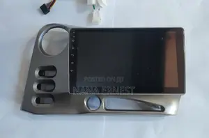 Android Car Screen for Toyota Matrix 2002 to 2007