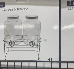 Beverage Dispenser