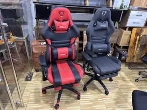 Gaming/Executive Office Chair