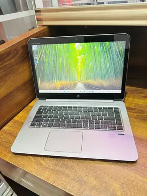 Laptop HP EliteBook 1040 G3 16GB Intel Core I7 SSD 256GB
