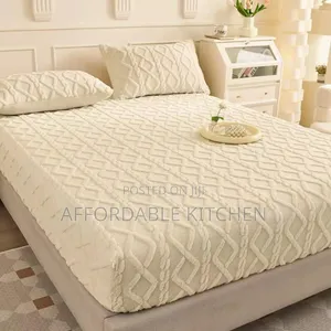 Water Proof Bed Sheet