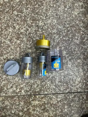 Diamond Grit Hole Core Bit for Tile, Marble and Glass Cutting