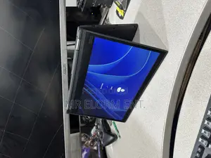 All Screen Replacement