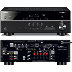 Yamaha Rx V485