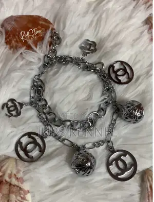 Bracelet (Silver)