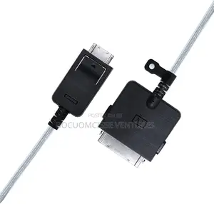 Samsung Connects Cables