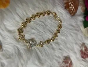 Bracelet (Gold)