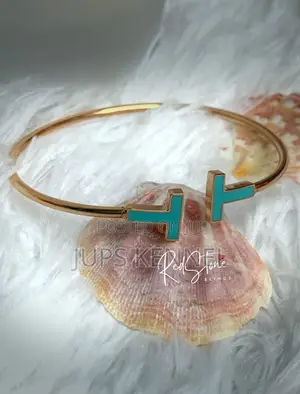 Bracelet (Silver)