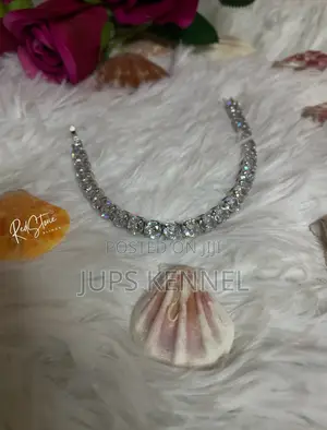 Bracelet (Diamonds)