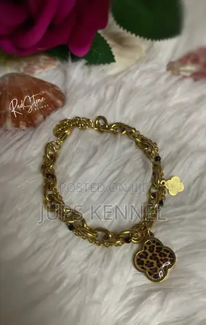 Bracelet (Gold)