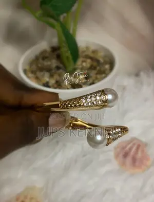 Bracelet (God/Silver)