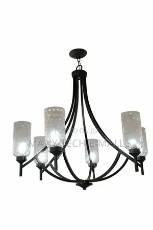 Brand New E 14 Pendant Light