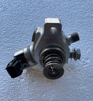 CRV High Pressure Fuel Pump 2017 to 2022