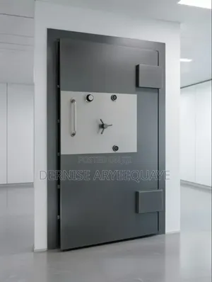 Vault Doors