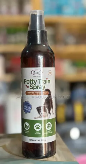 Perfect Effective Potty Training Spray