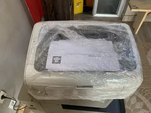 Hp Laserjet Pro M12w Printer