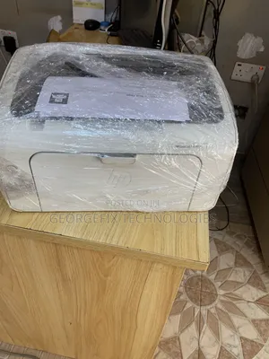 Hp Laserjet Pro M12w Printer