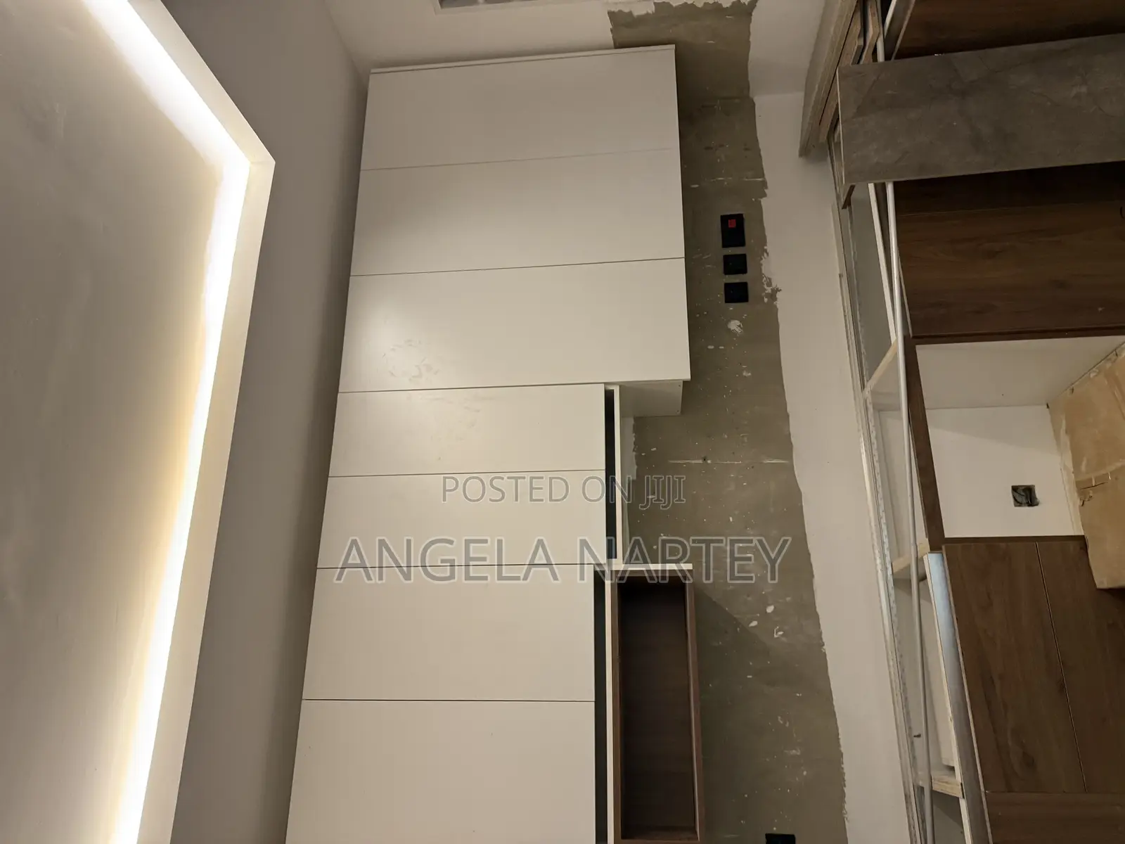 3bdrm Duplex in Baatsonaa Spintex for sale