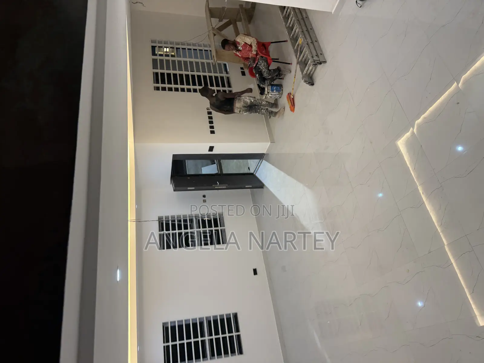 3bdrm Duplex in Baatsonaa Spintex for sale