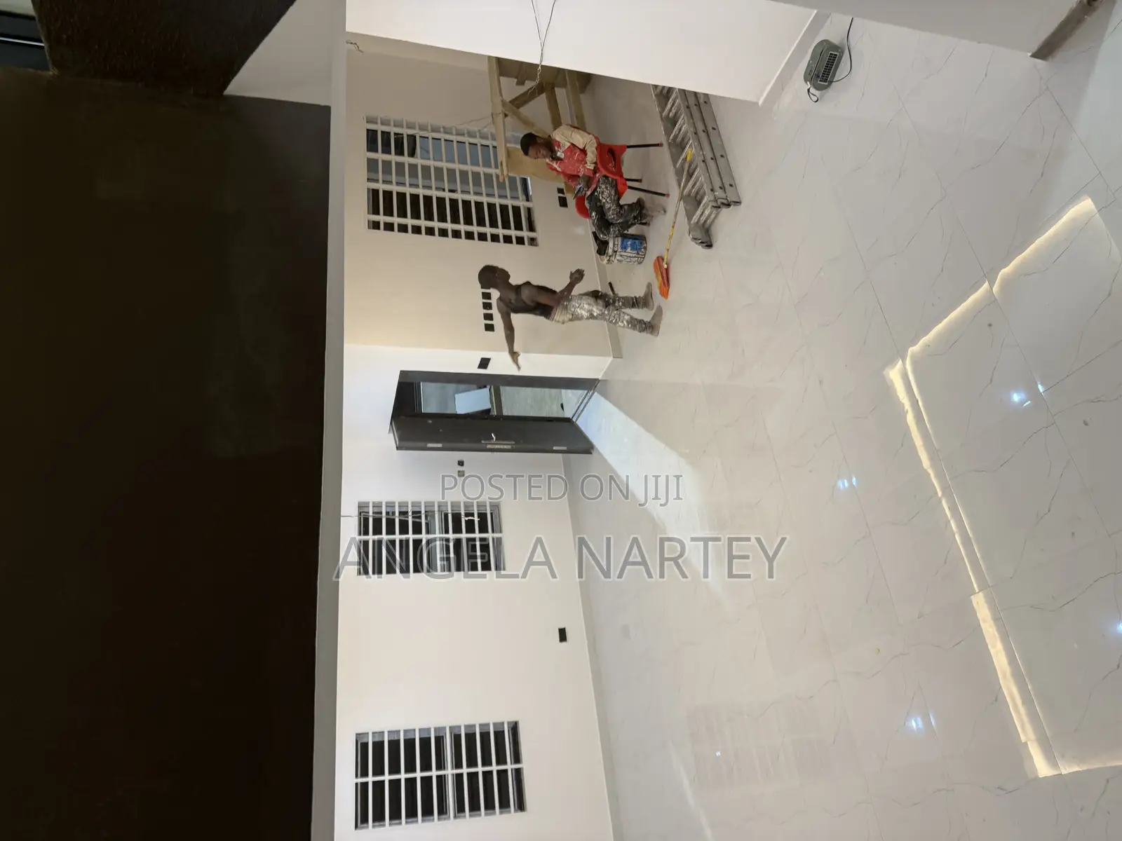 3bdrm Duplex in Baatsonaa Spintex for sale