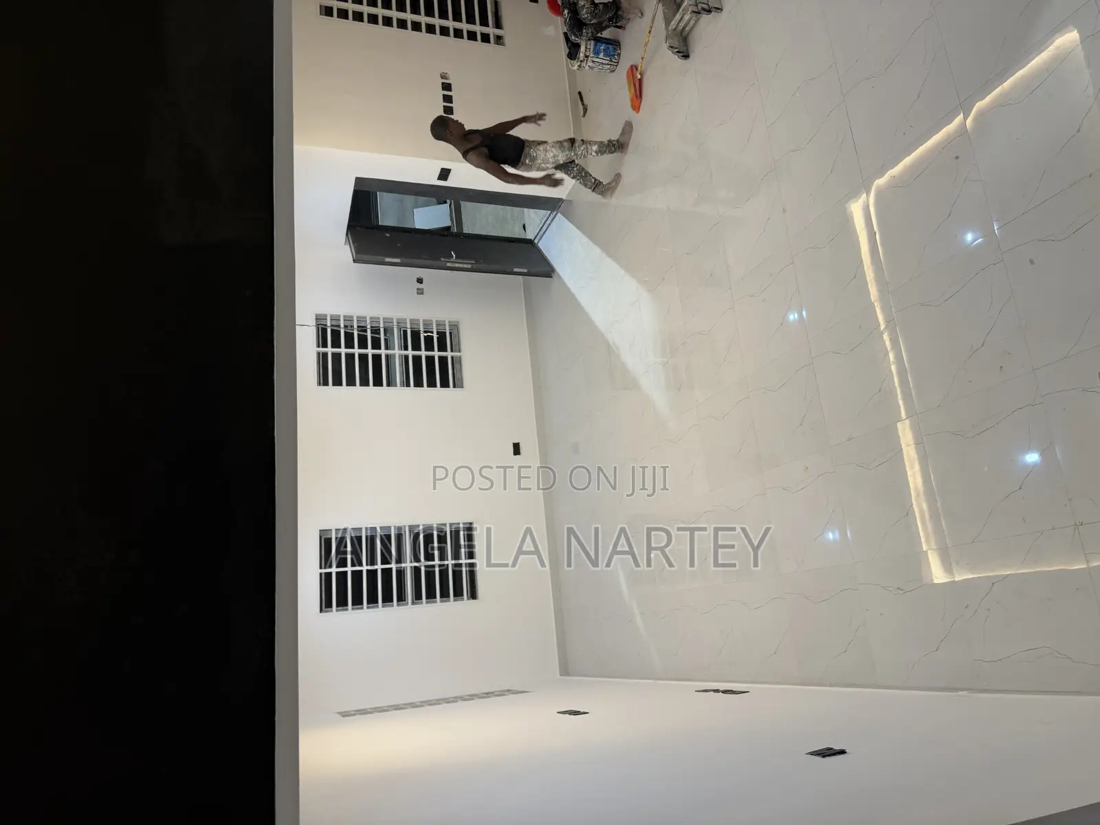 3bdrm Duplex in Baatsonaa Spintex for sale
