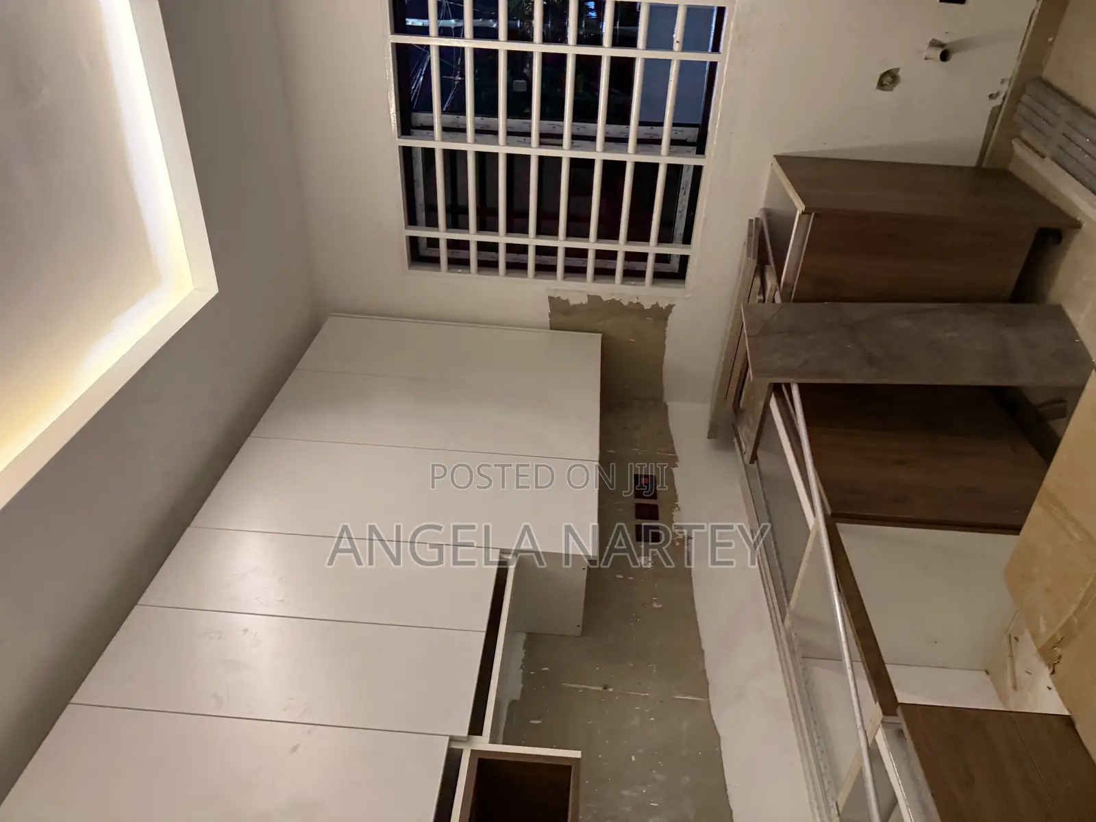 3bdrm Duplex in Baatsonaa Spintex for sale