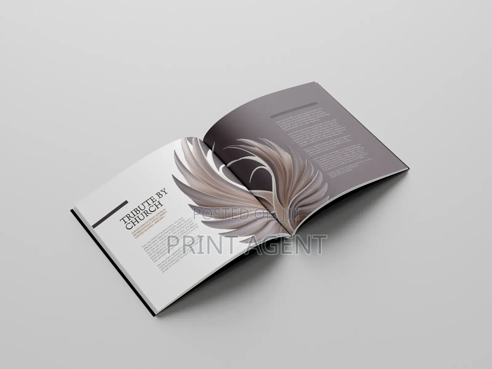 Book Design