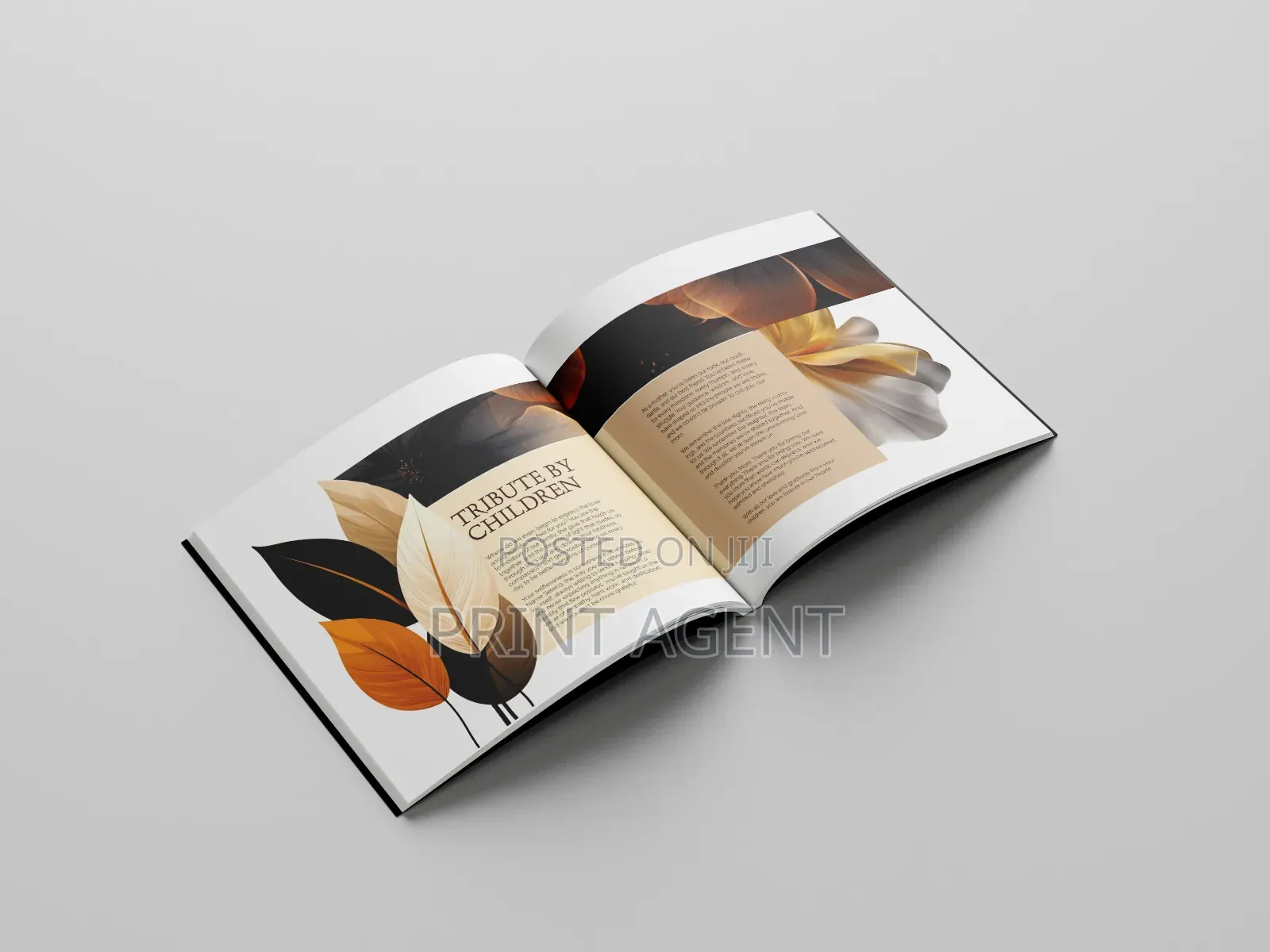 Book Design