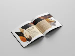 Book Design