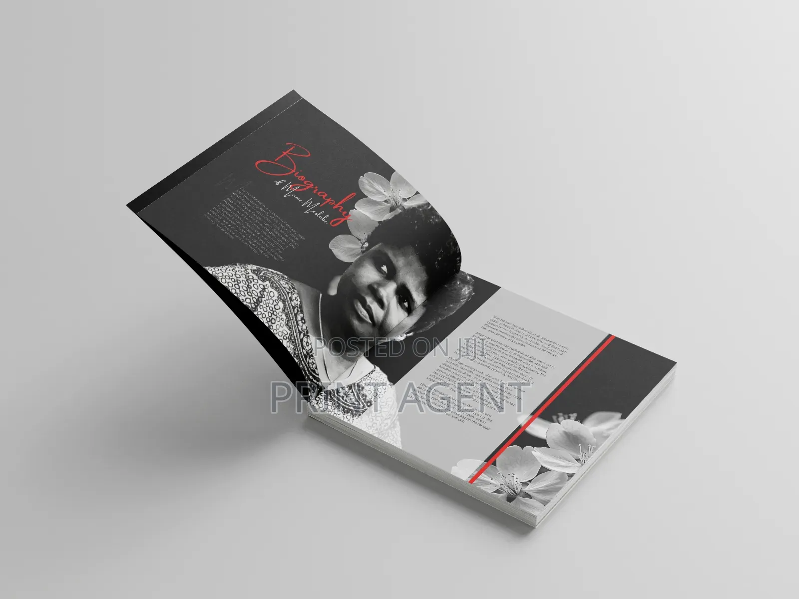 Book Design